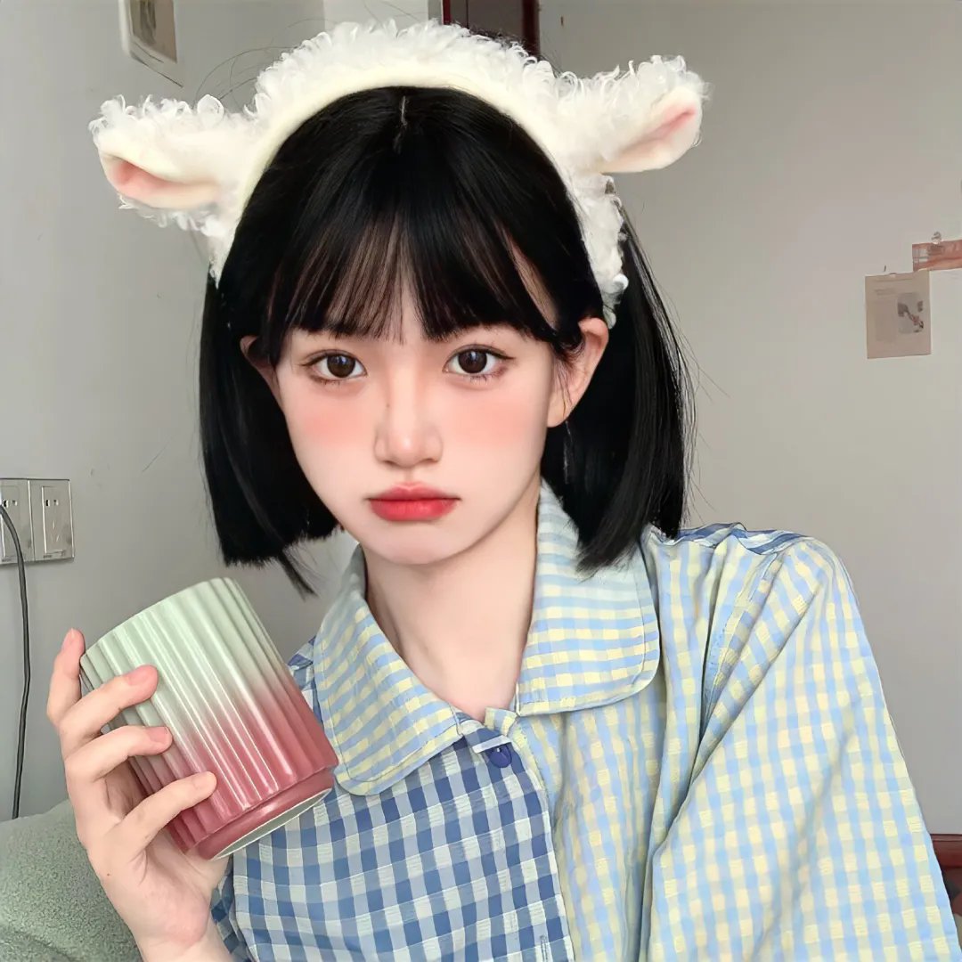 大儍艳福